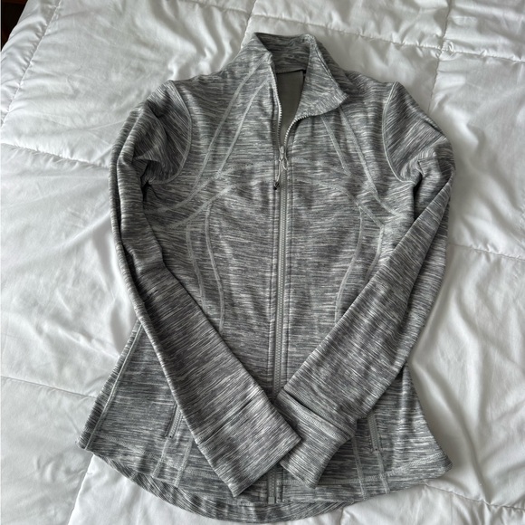 Lululemon define jacket - Picture 1 of 3